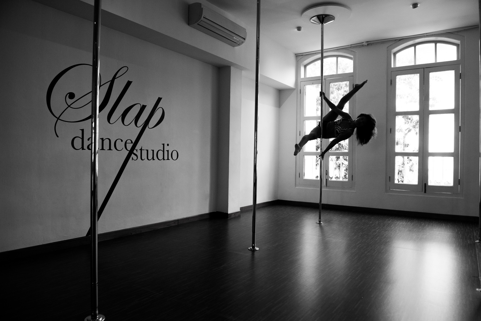 5 Myths About Pole Dancing, Debunked